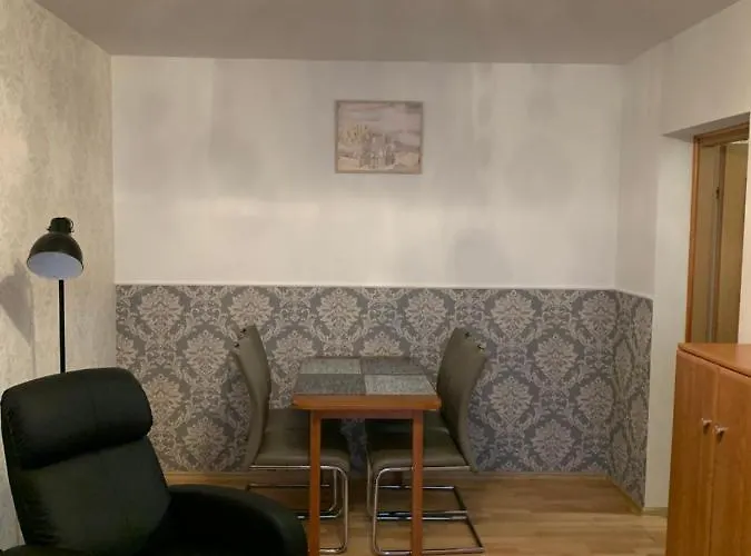 Apartament Aria