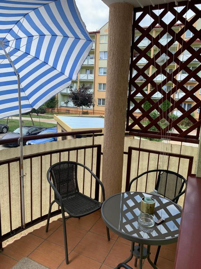 Apartment Aria Elk