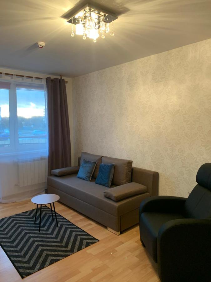 Aria Apartment