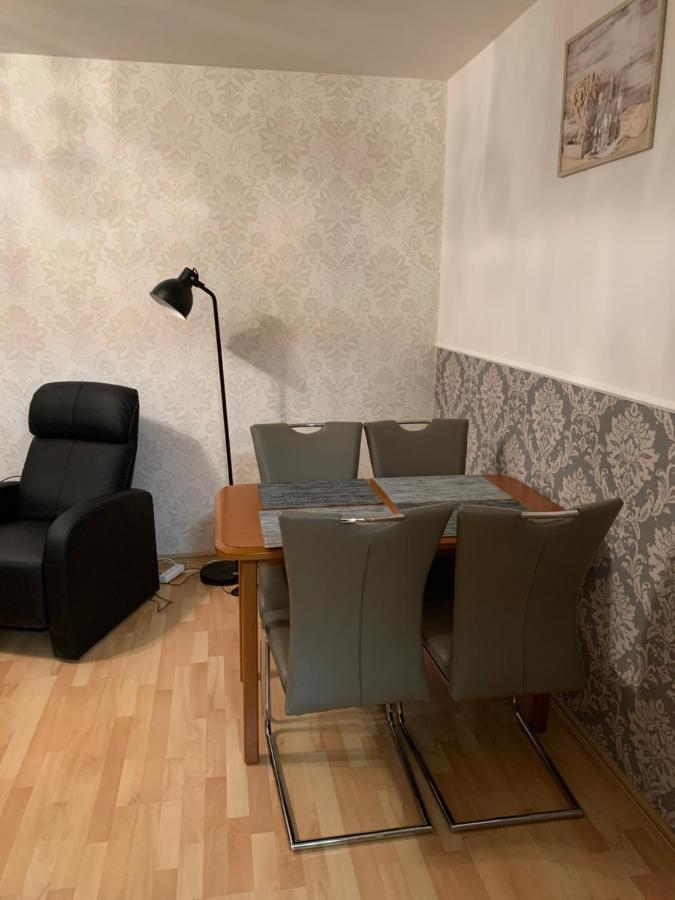 Apartment Aria