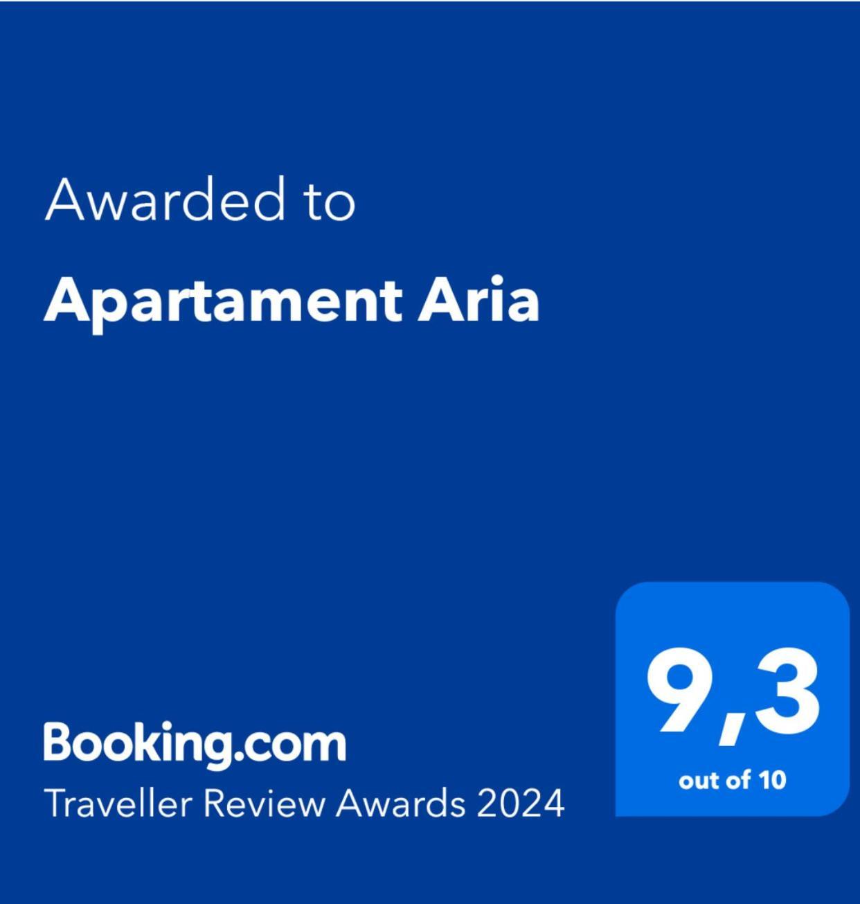 Aria